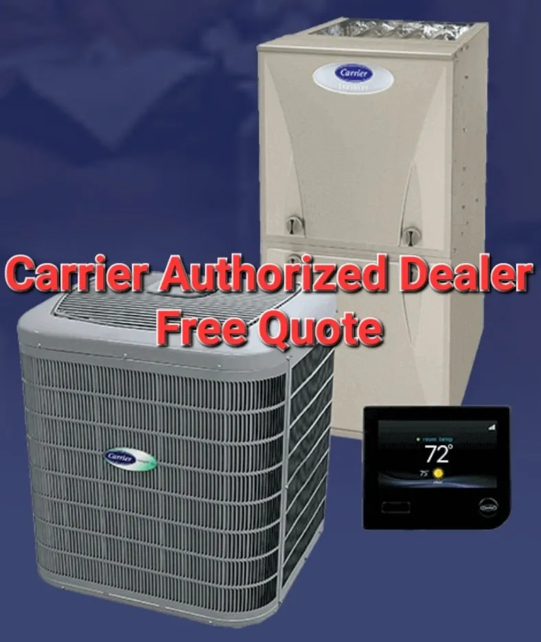 Slide of AWA Heating & Cooling