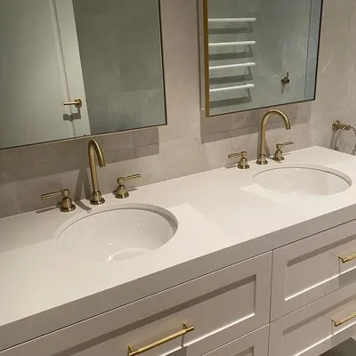 Awake Plumbing and Heating Logo