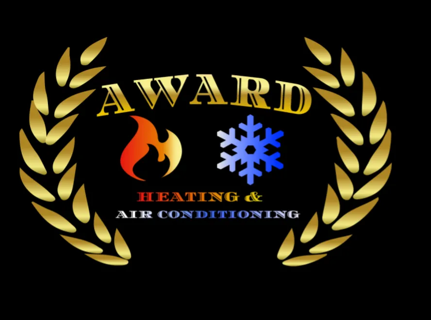 Slide of Award Heating and Air Conditioning
