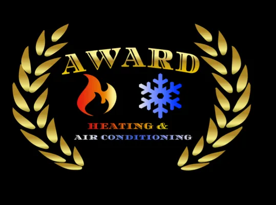 Award Heating and Air Conditioning