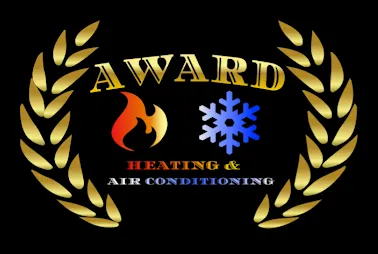 Award Heating and Air Conditioning