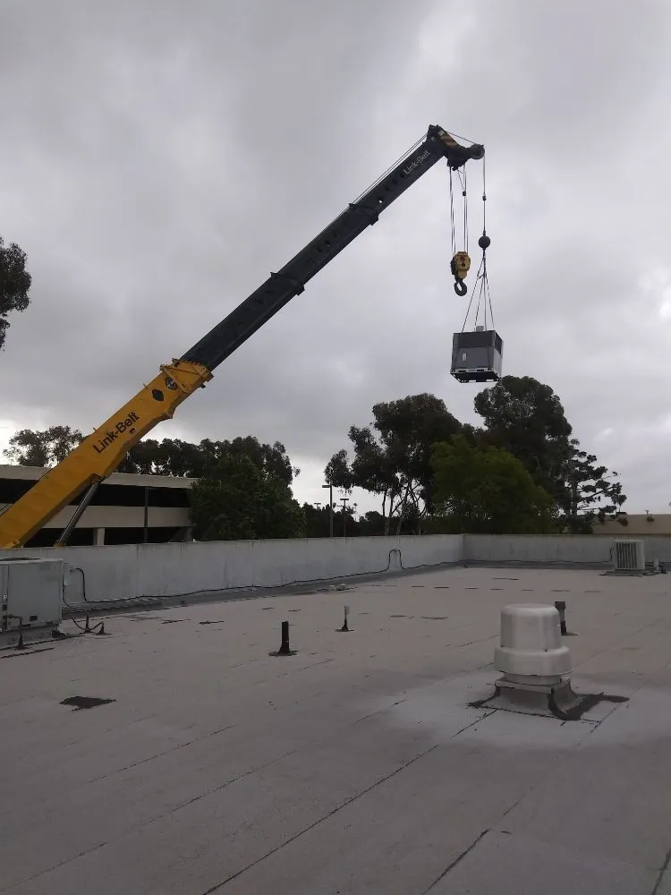 Slide of AWC HVAC Services