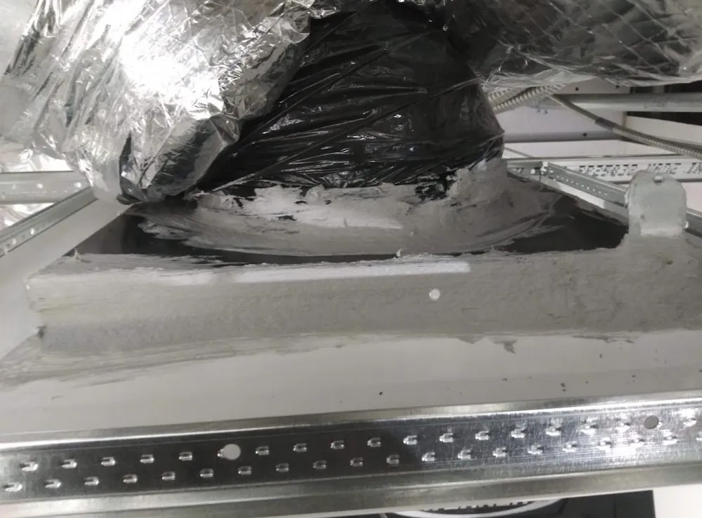 Slide of AWC HVAC Services