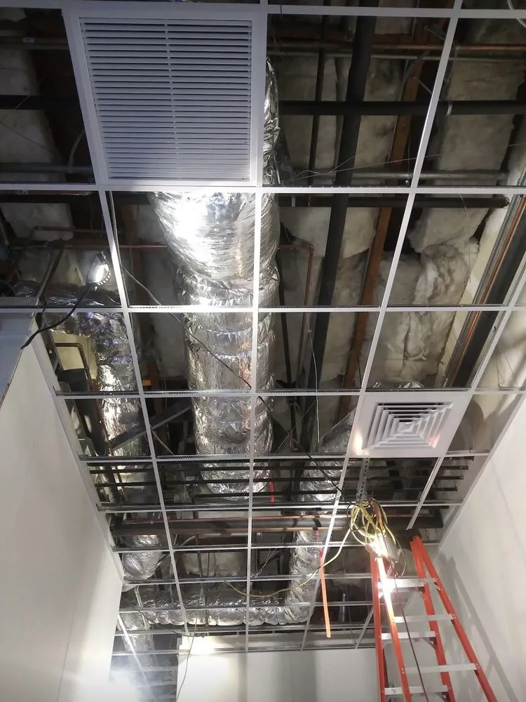 Slide of AWC HVAC Services