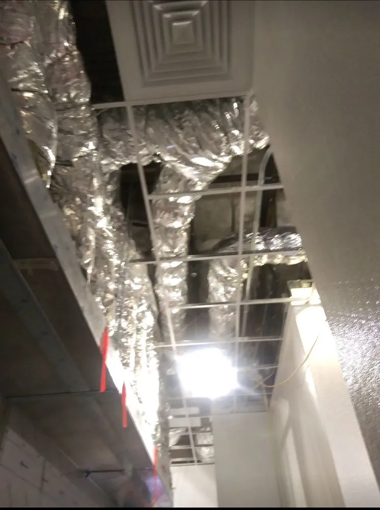 Slide of AWC HVAC Services