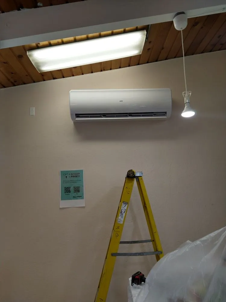 Slide of AWC HVAC Services