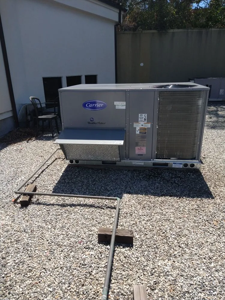 Slide of AWC HVAC Services