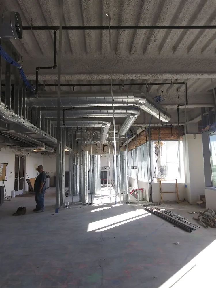 Slide of AWC HVAC Services