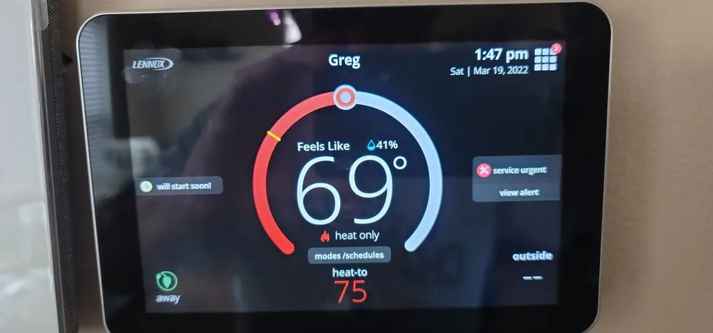 Slide of AWE Air Water Energy