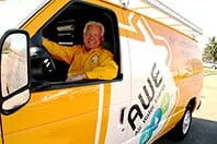 Slide of AWE Air Water Energy