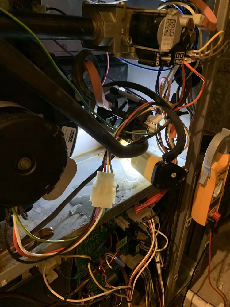 Slide of AWE Air Water Energy