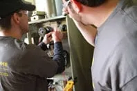 Slide of AWE Air Water Energy