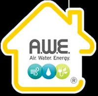 Slide of AWE Air Water Energy