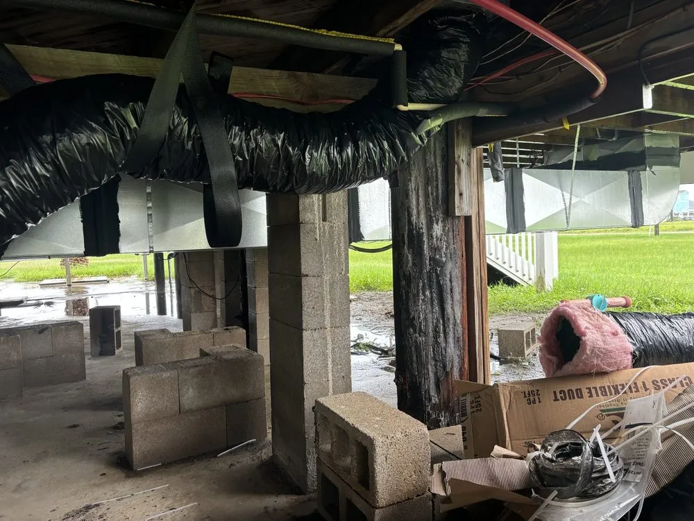 Slide of Awe-Some Air