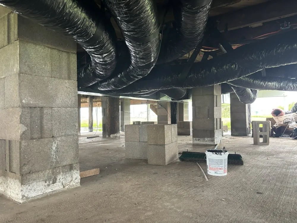 Slide of Awe-Some Air