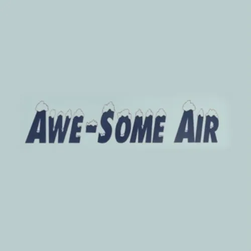 Slide of Awe-Some Air