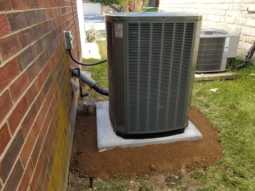 Slide of Awesome Air & Heat Service