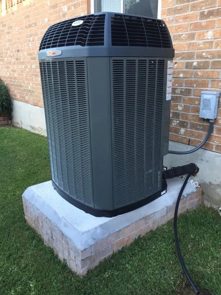 Slide of Awesome Air & Heat Service