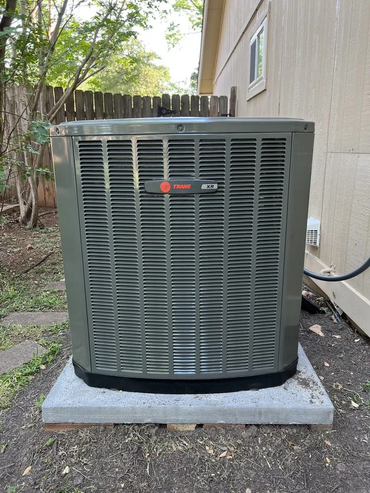 Slide of Awesome Air & Heat Service