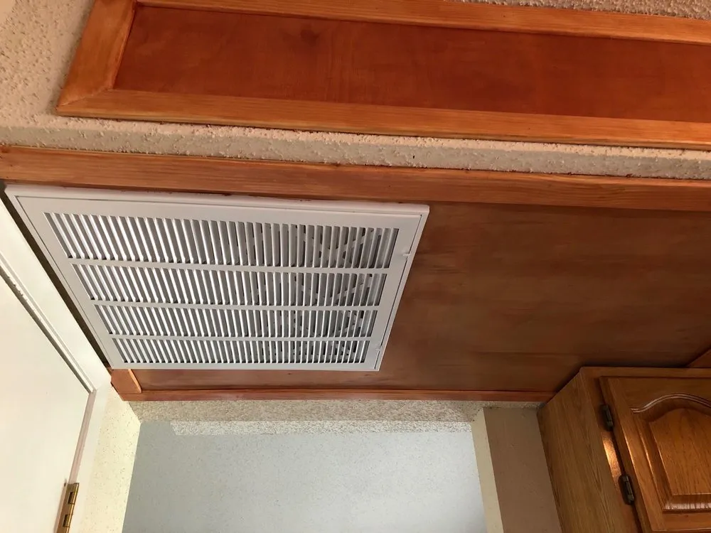 Slide of Awesome Air & Heat Service