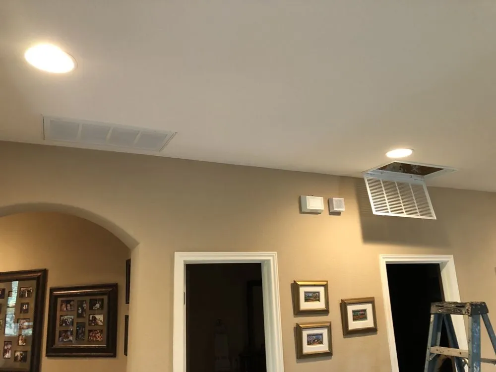 Slide of Awesome Air & Heat Service