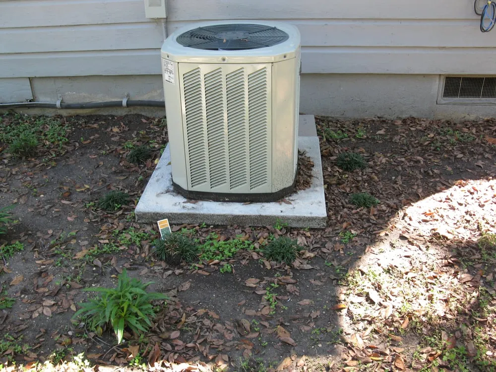 Slide of Awesome Air & Heat Service
