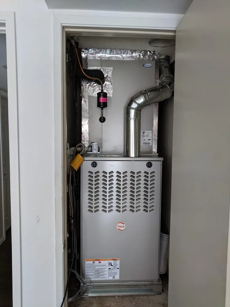 Slide of Awesome Air