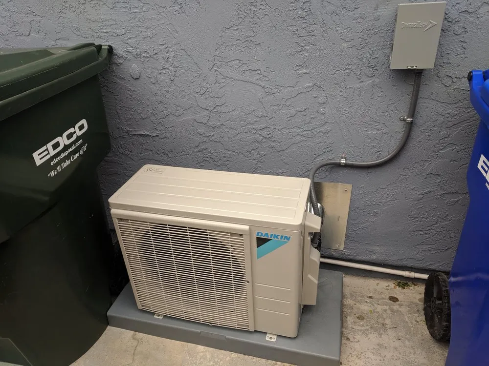 Slide of Awesome Air