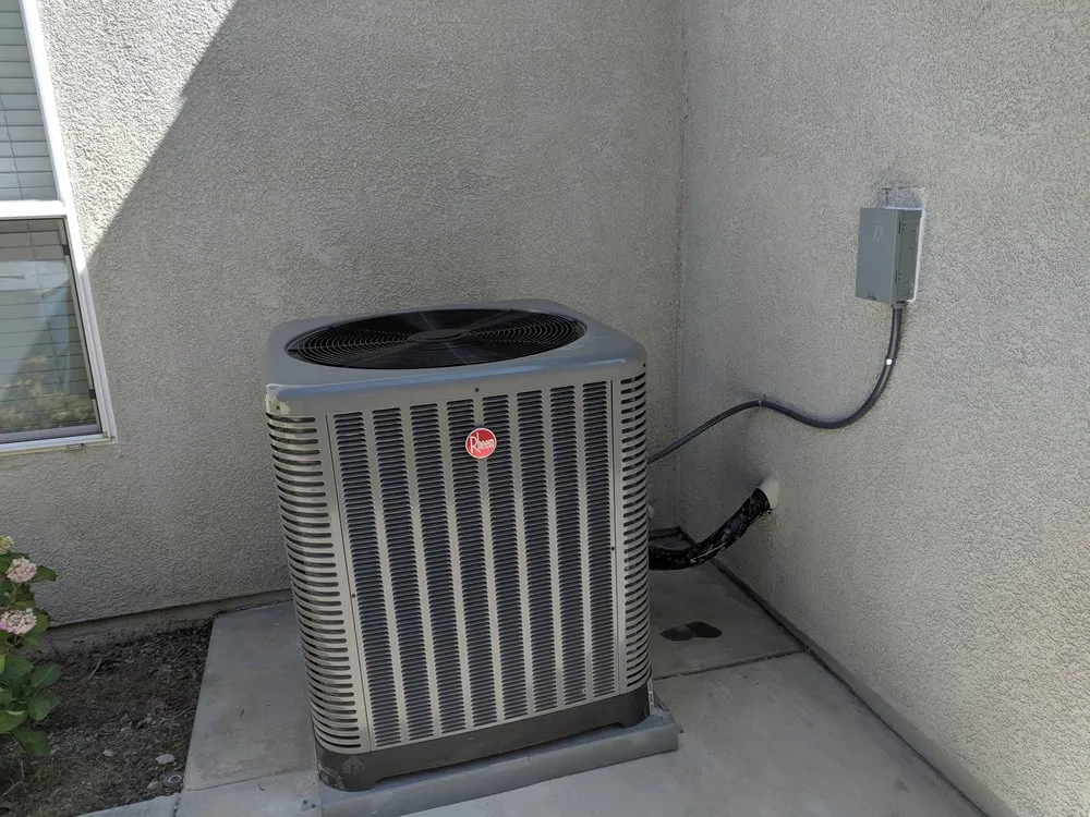 Slide of Awesome Air