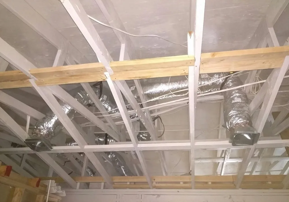 Slide of Awesome Air