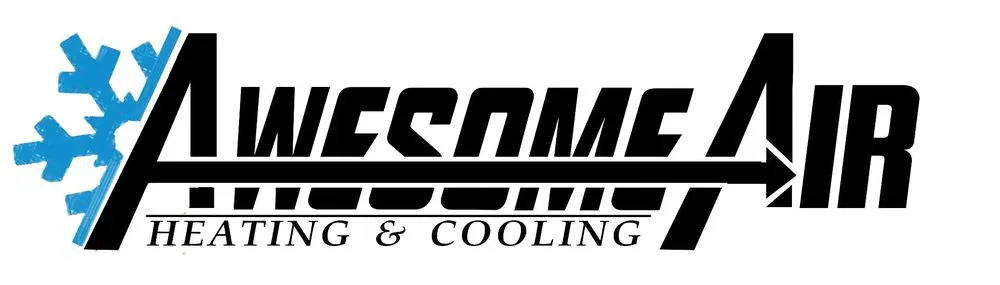 Slide of Awesome Air