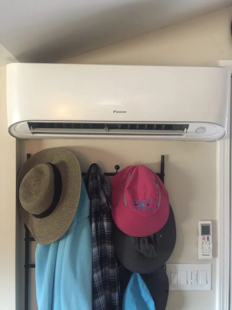 Slide of Awesome Air