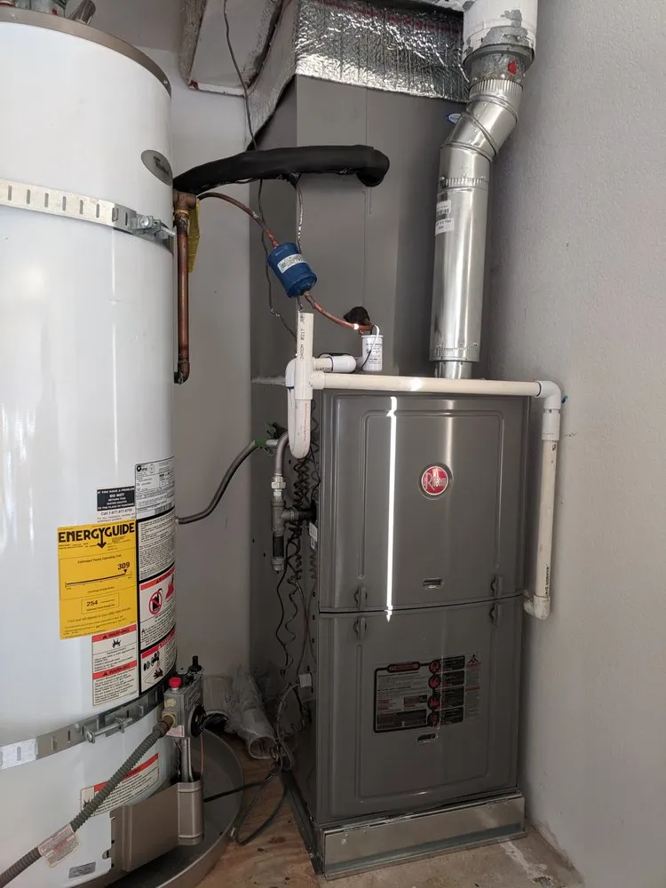 Slide of Awesome Air