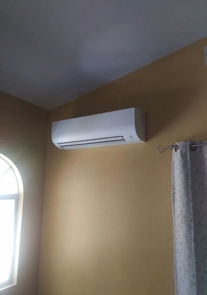 Slide of Awesome Air