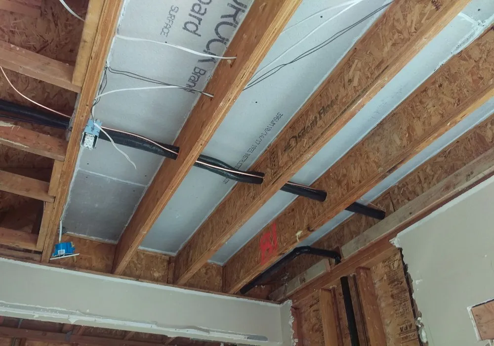 Slide of Awesome Air