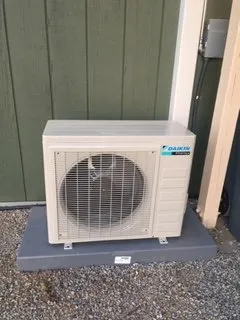 Slide of Awesome Air