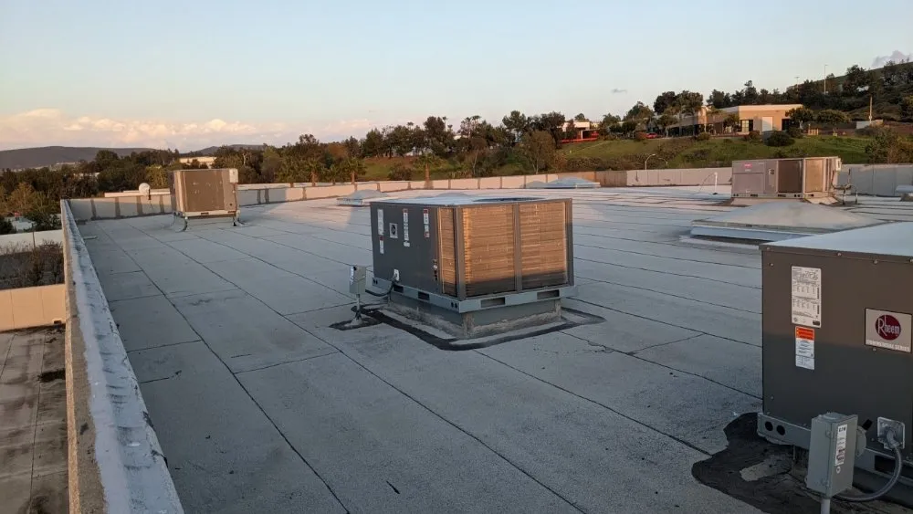 Slide of Awesome Air