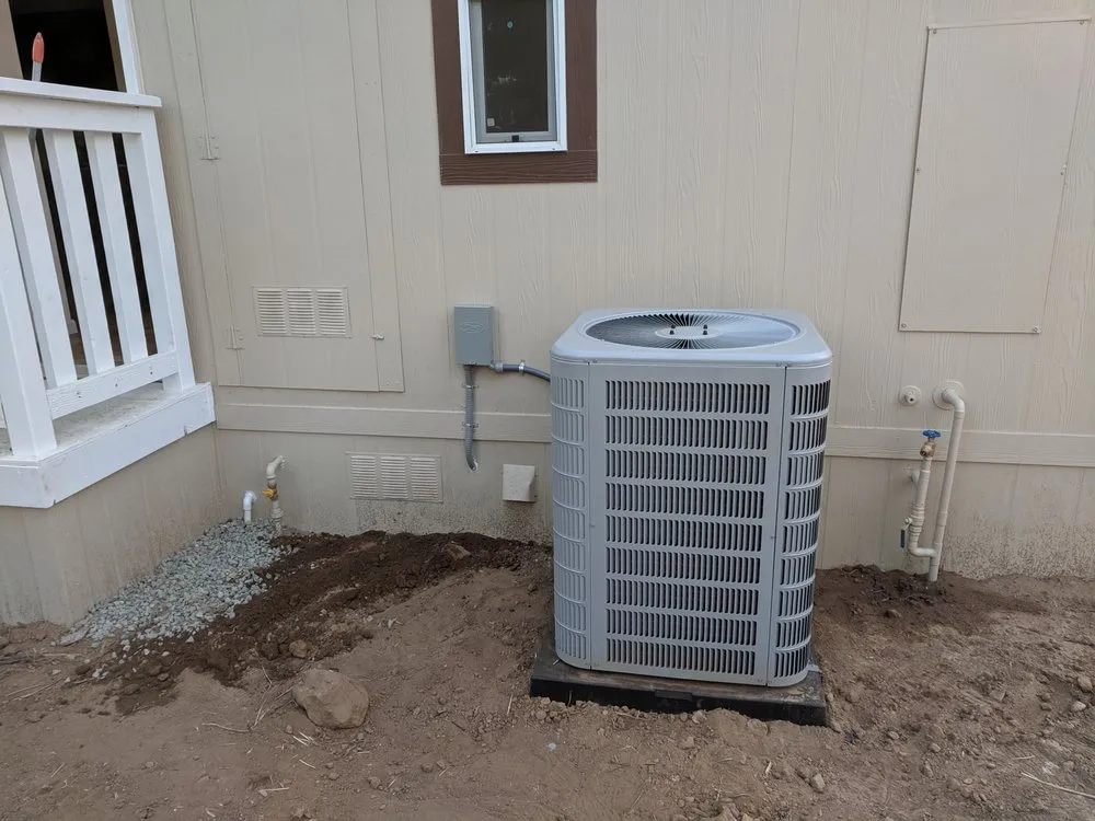 Slide of Awesome Air