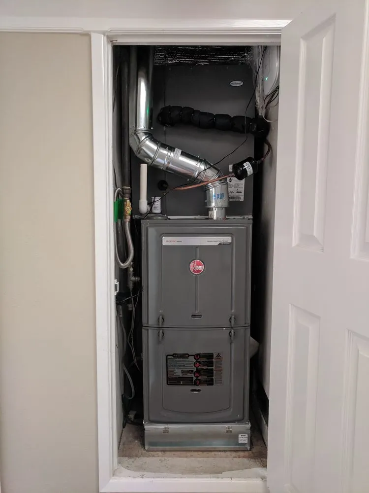 Slide of Awesome Air