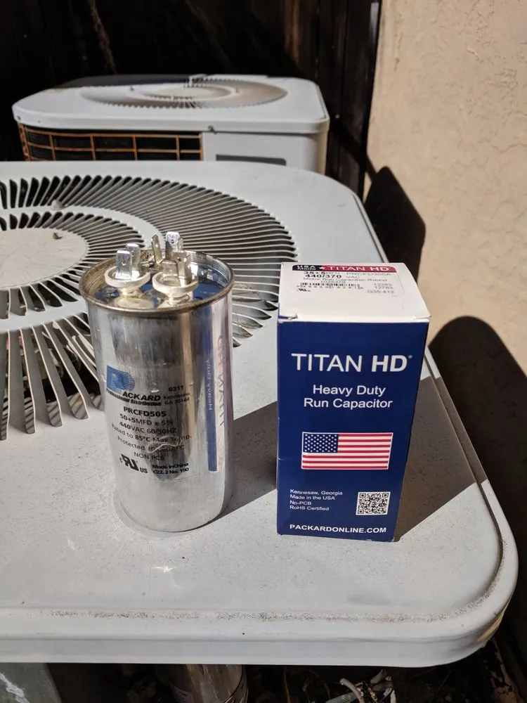 Slide of Awesome Air