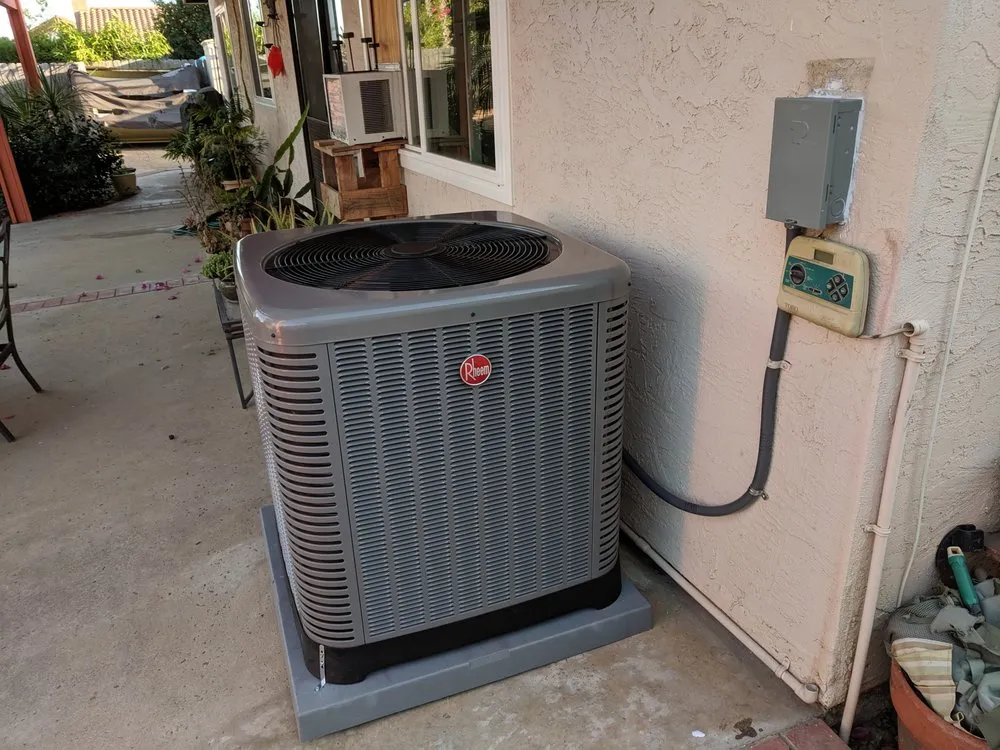 Slide of Awesome Air