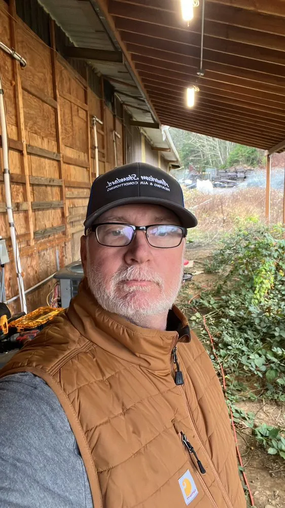 Slide of Awesome Air Heating and Cooling