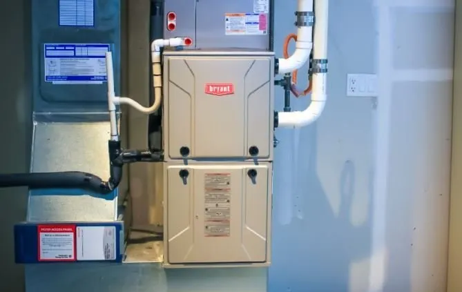 Slide of Awesome Air Heating and Cooling