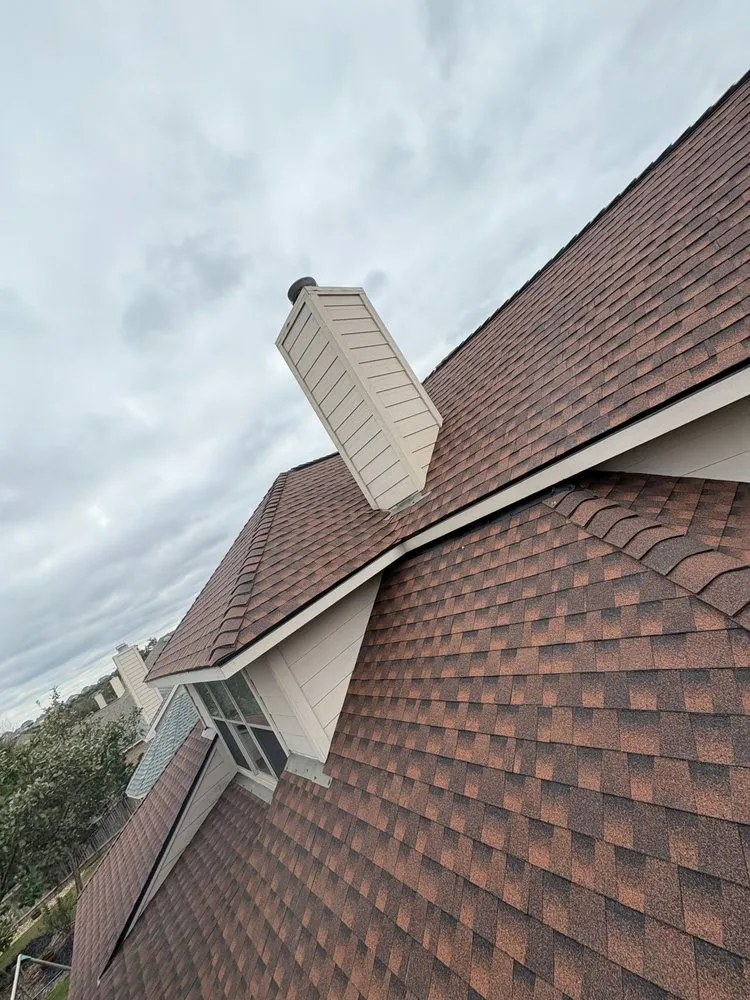 Slide of Awesome Contracting