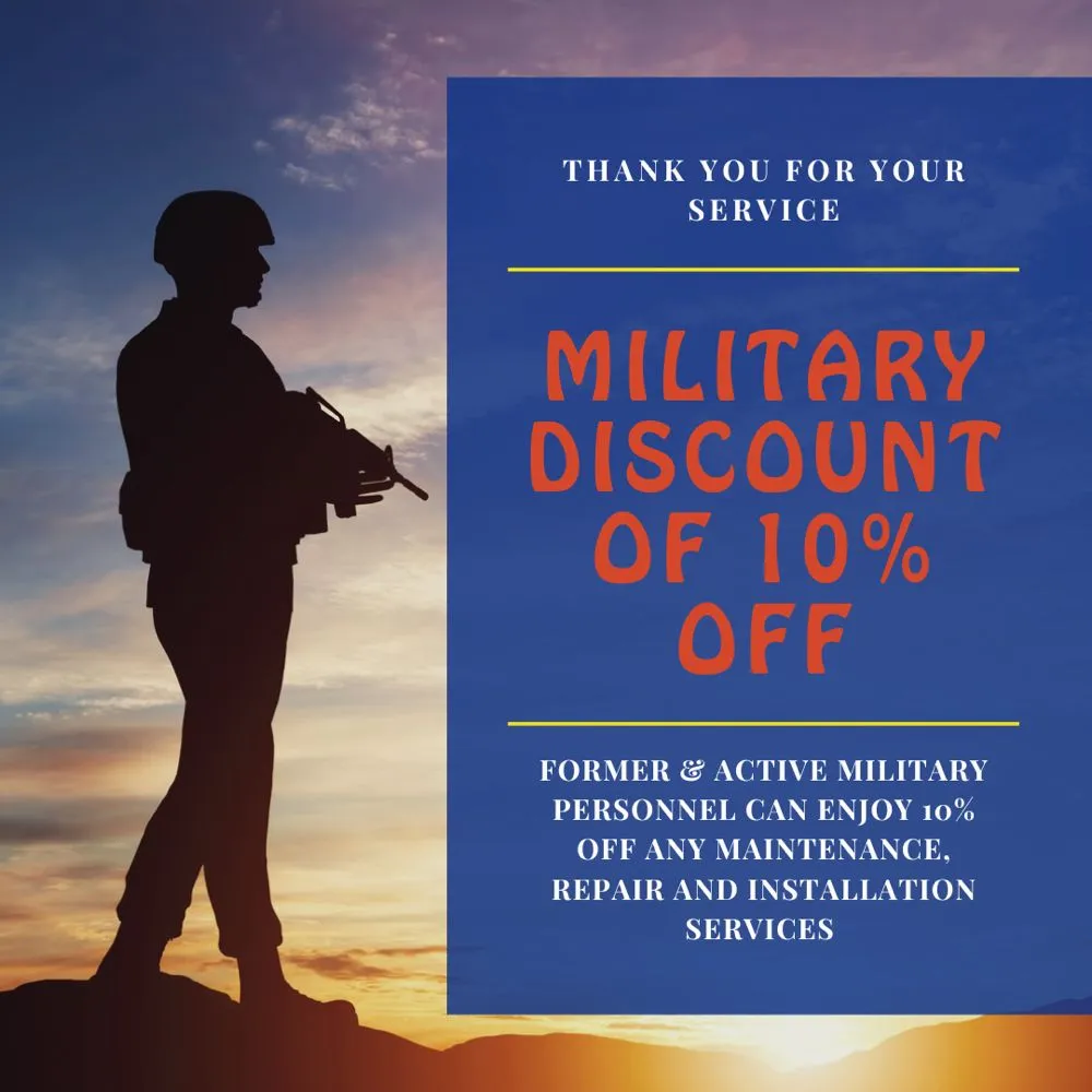 Slide of Awesome Heating and Air Conditioning