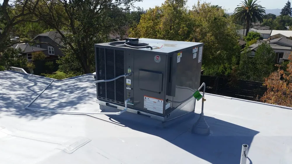 Slide of Awesome Heating and Air Conditioning