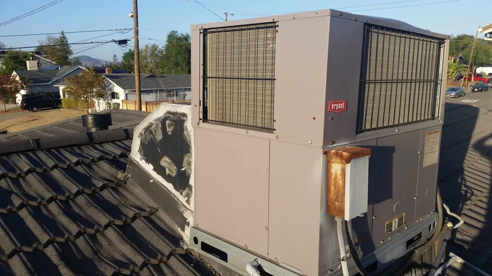 Slide of Awesome Heating and Air Conditioning