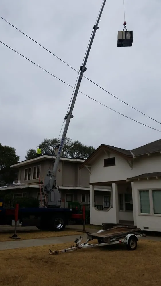 Slide of Awesome Heating and Air Conditioning