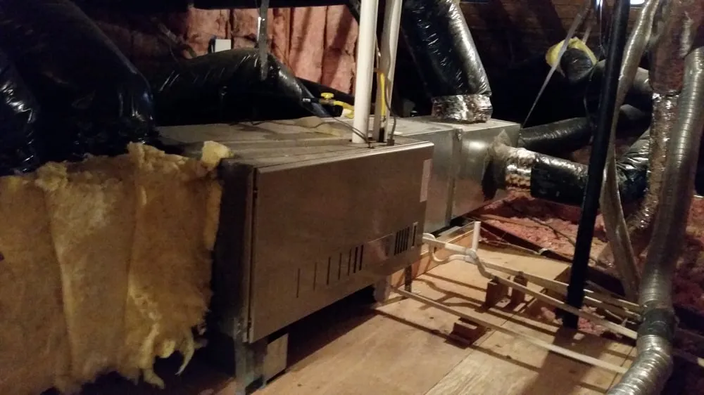 Slide of Awesome Heating and Air Conditioning