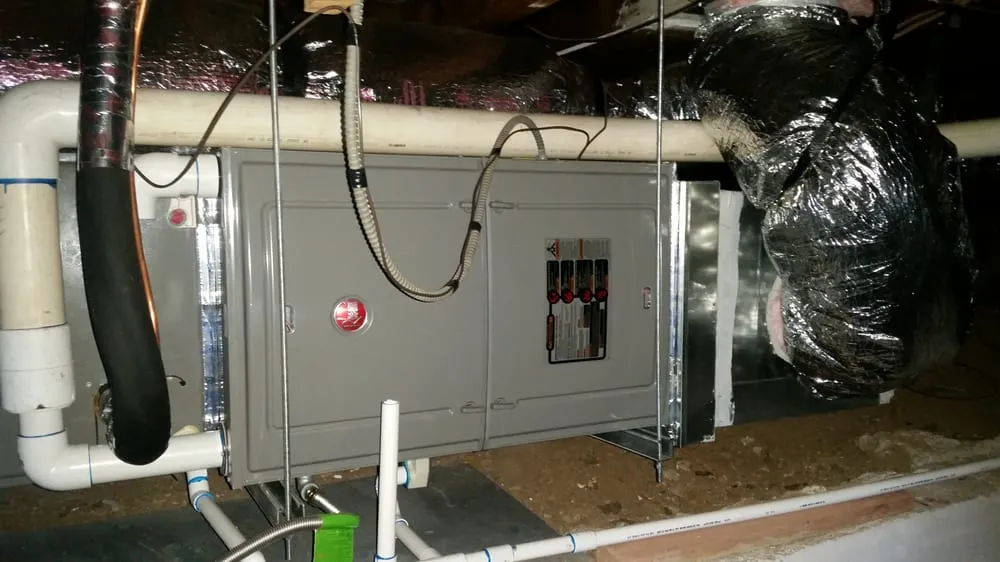 Slide of Awesome Heating and Air Conditioning